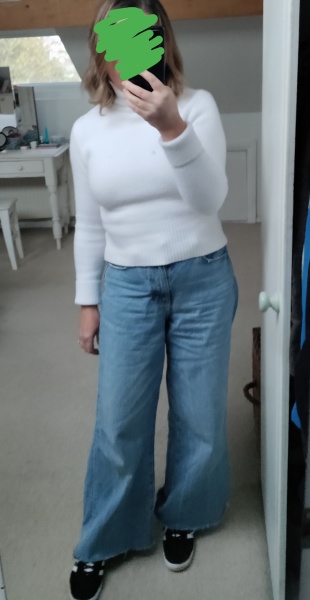 What are you wearing today? Autumn/Winter 2022
