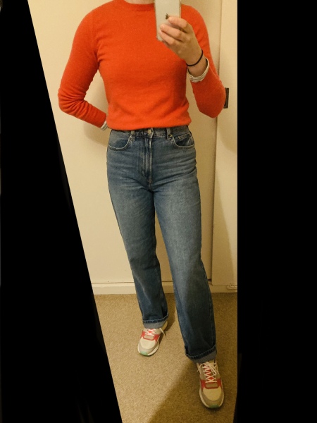 What are you wearing today? Autumn/Winter 2022
