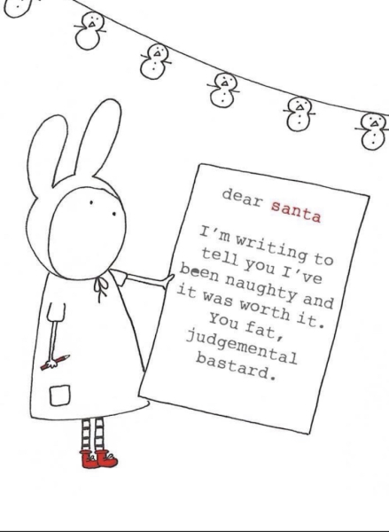 Favourite Christmas Memes?