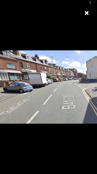 ....to tell you that negative comments about cyclists can cause issues...