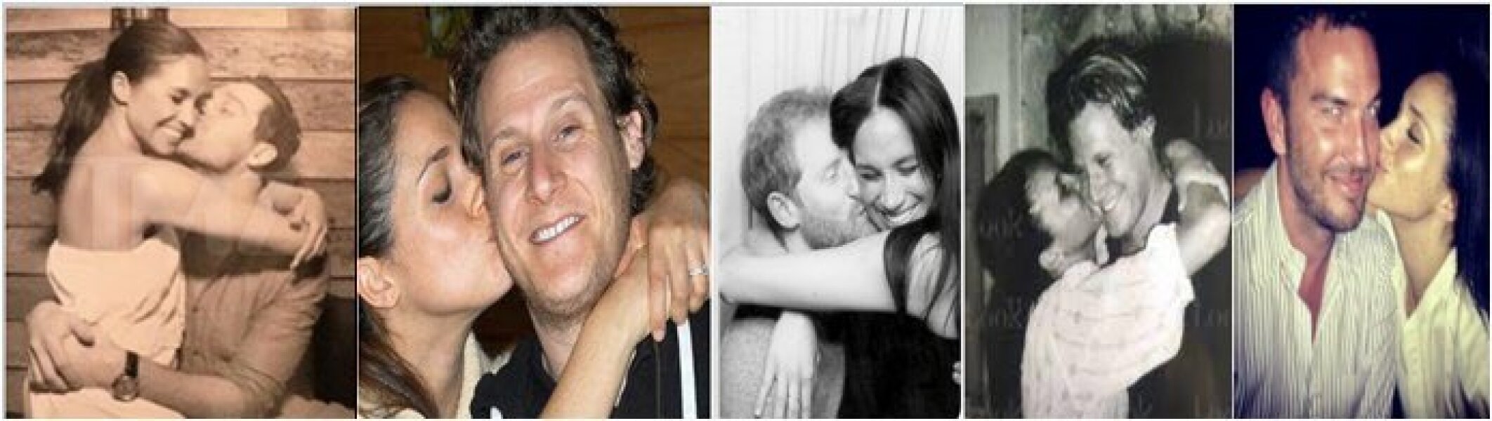 Meghan and Harry Netflix trailer 