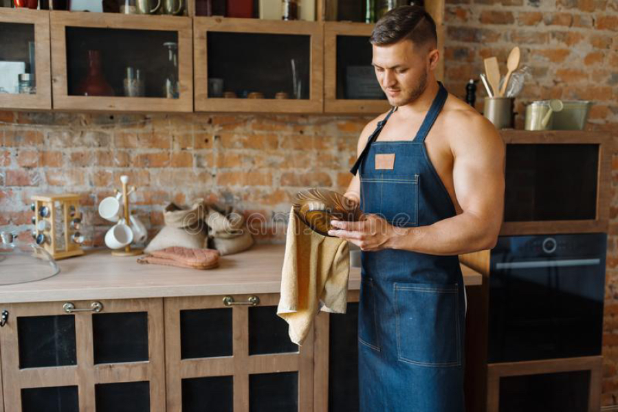 What you love most in your kitchen?