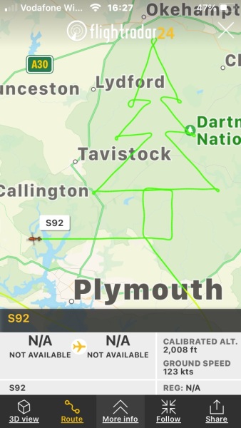 Flightradar