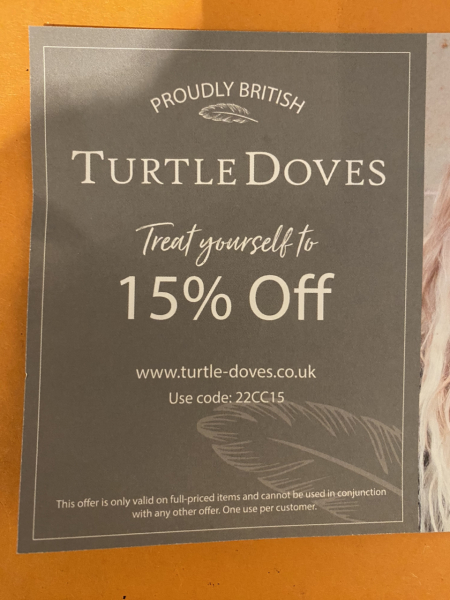 Thread 17 - the one with nice slappers 