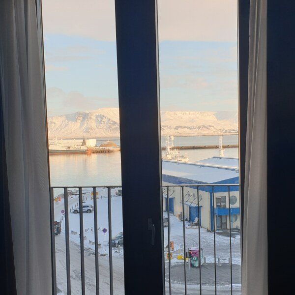 Reykjavik Hotel recommendations please!