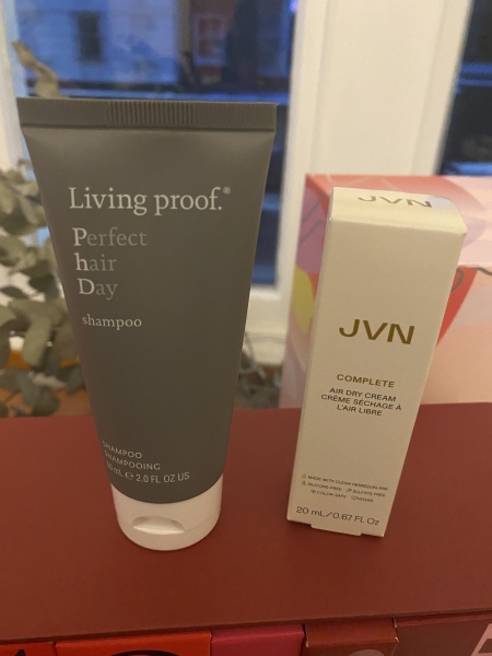 Title edited by MNHQ at request of OP - No spoilers before 7AM pls: Space NK advent calendar - opening thread 2022!