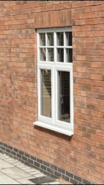 Old 90s style aluminium windows on 30s house - ideas for replacement?!