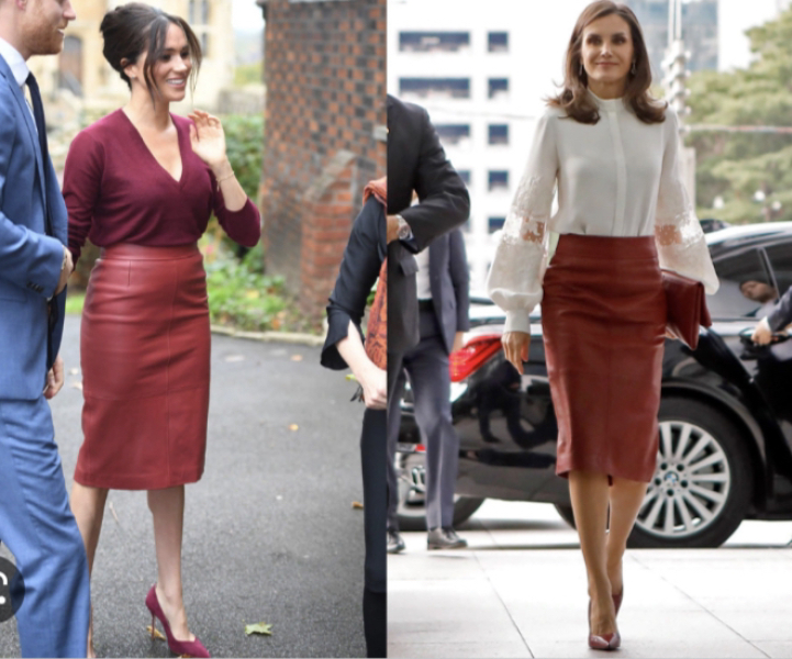 Royal Style: Make Do and Mend, or Go Big and Spend?.