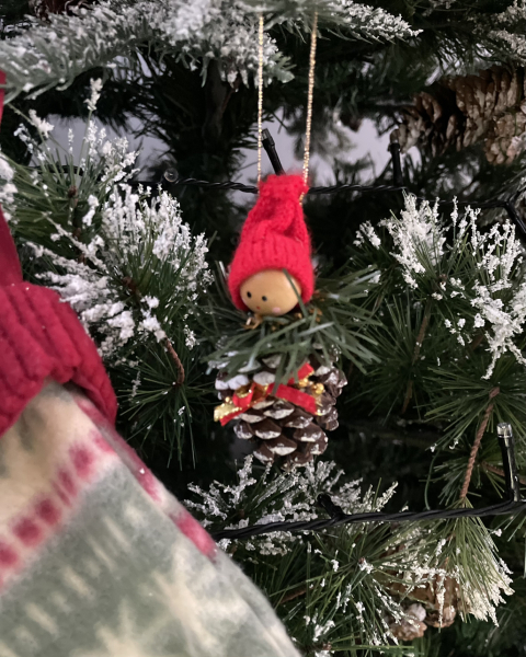 Show me your favourite bauble