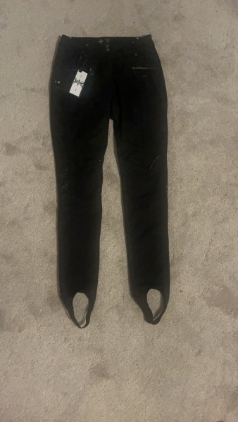 How do I wear these?! 