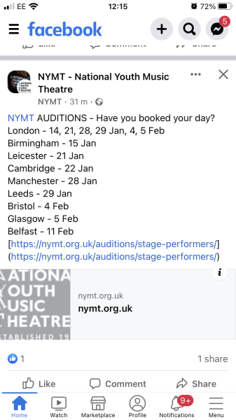 NYMT/BYMT 2023 thread