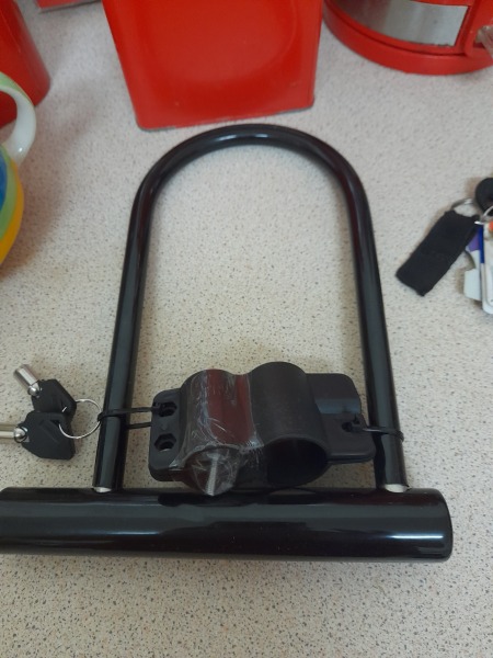 Help me identify this mystery item