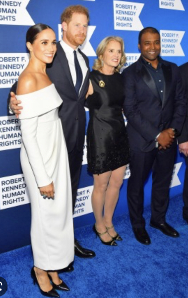 Royal Style: Charles and his wee boots, and please - plenty of (Preloved) bling!  