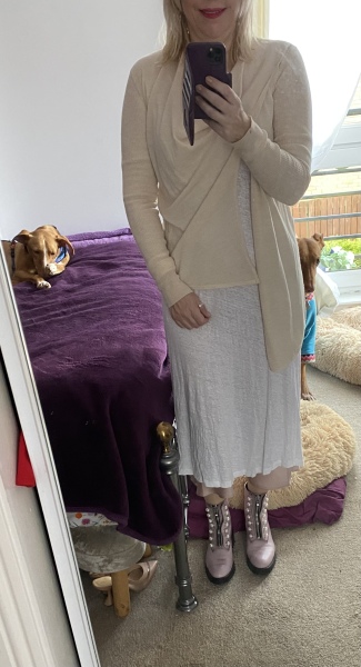 What are you wearing today? Autumn/Winter 2022