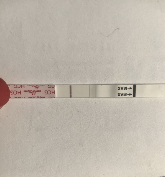 1DPO - Testing buddies? 😄﻿