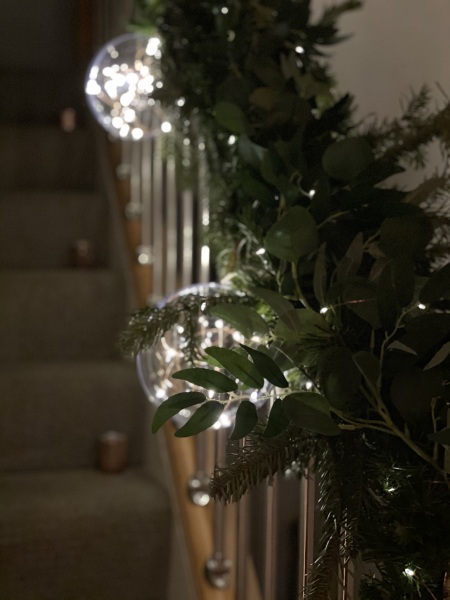 Show me your Christmas tree / decorations please. In need of inspiration