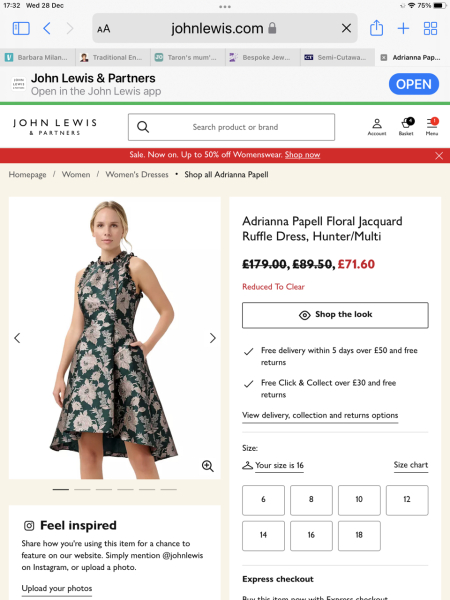 Winter wedding outfit help