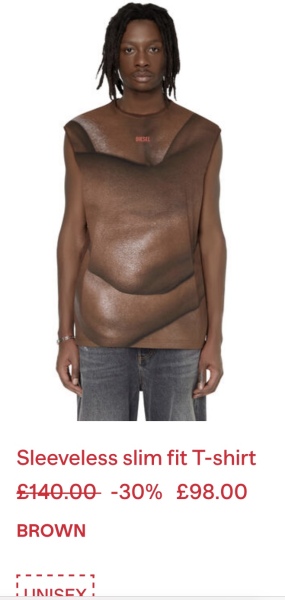 Don't worry everyone... I found what all the DH's need for Xmas... Hurry while stocks last!!!