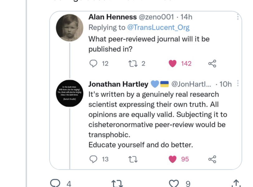 Groundbreaking news: hold onto your hsts