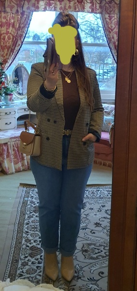 What are you wearing today? Autumn/Winter 2022