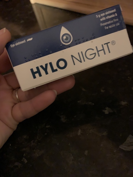 Thread 18 - the one that Reastie didn't set up