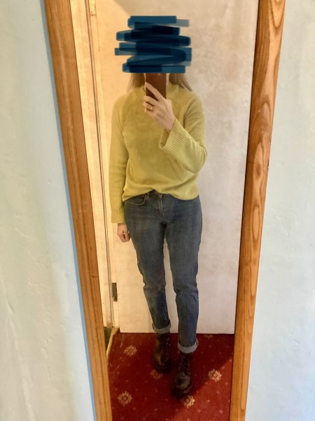What are you wearing today? Autumn/Winter 2022