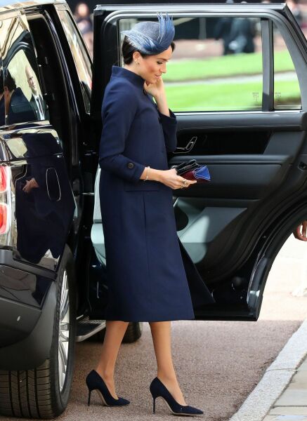 ….. to wonder exactly WHAT specific lie was told to protect Price William ?