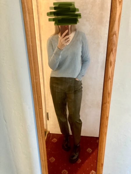 What are you wearing today? Autumn/Winter 2022