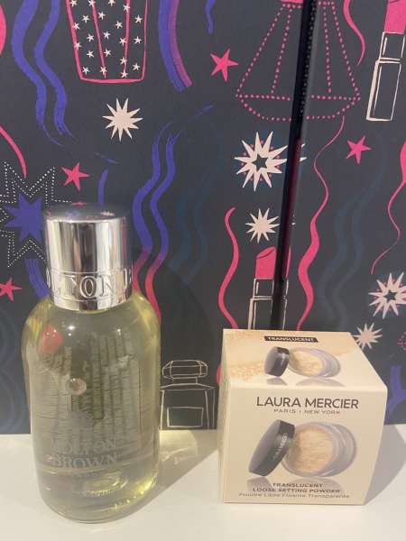 John Lewis Beauty Advent 🎄