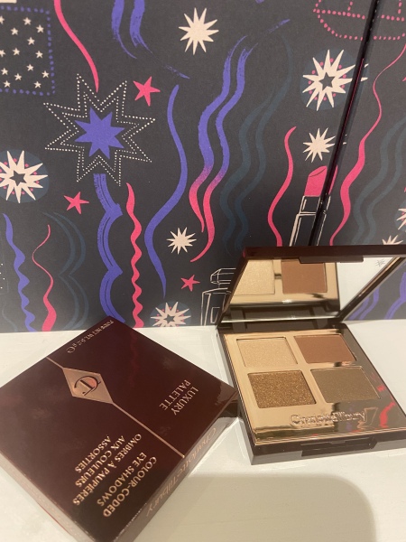 John Lewis Beauty Advent 🎄