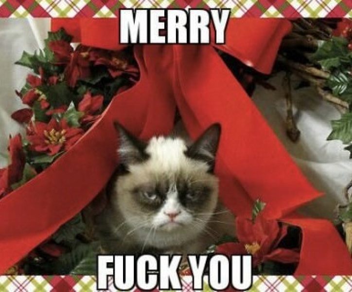 Favourite Christmas Memes?