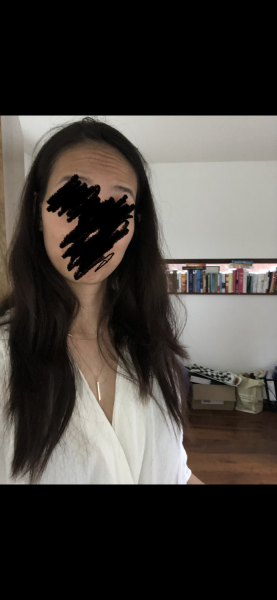 Want to change my hair!