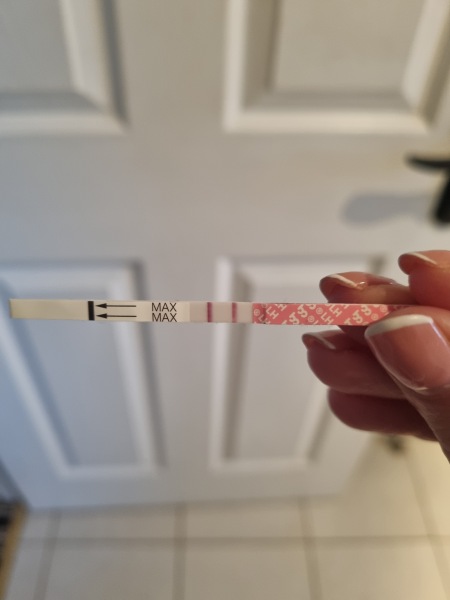 Clomid TTC