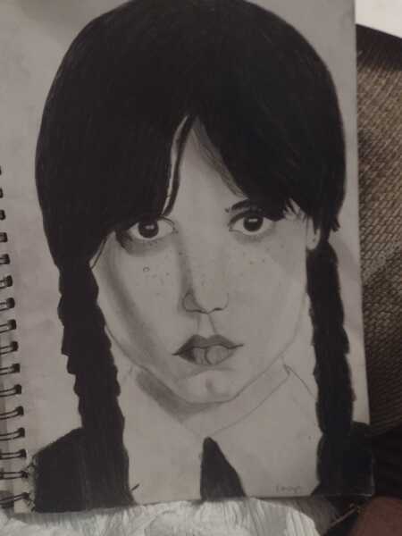 Is this exceptionally talented for a 9YO? 