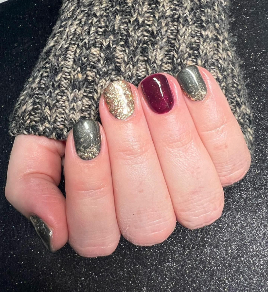 Nails