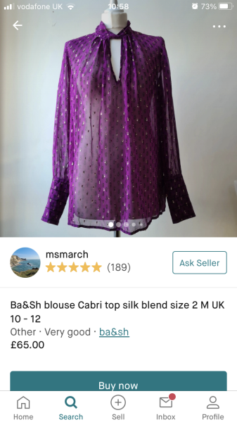 Where to buy deep plunge camisole