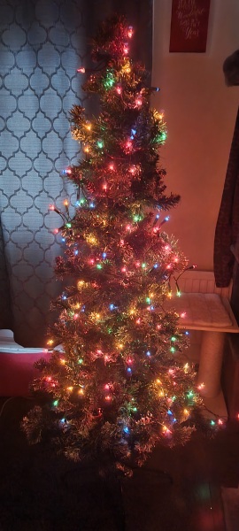 Show me your Christmas tree / decorations please. In need of inspiration