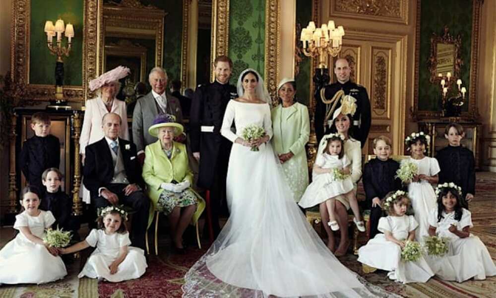 Harry, Meghan and Netflix too