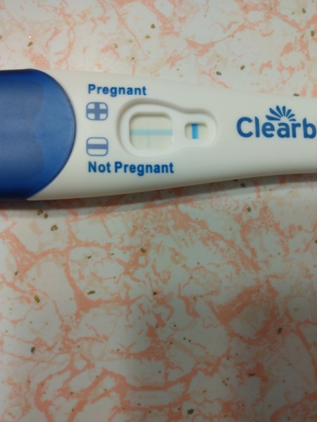 Pregnancy