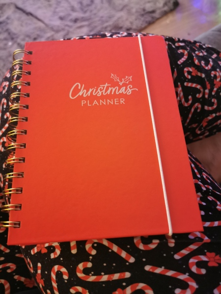 Countdown to Christmas 2023: get past the post-Christmas slump by thinking about the next one! (Thread 1.)