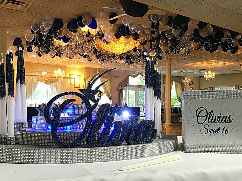 SoCal Event Decor