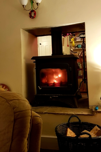 Please can we have a thread to show pictures of our favourite things in our houses?  