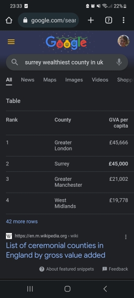 Are things in the UK as bad as it sounds in the news?