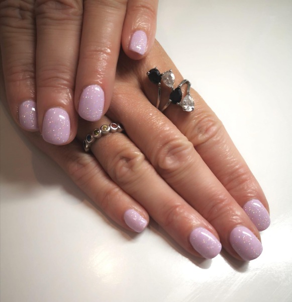 Nails