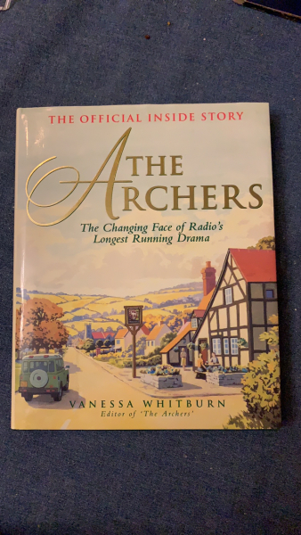 Archers thread #143: In the Bleak Midwinter, Ambridge Folk Make Moan. Best Christmas ever? Probably not! Discuss The Archers here.