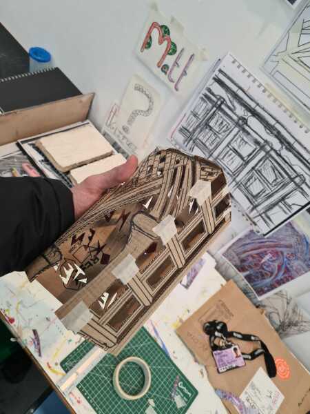 2023 uni applications for those pursuing art and creative routes