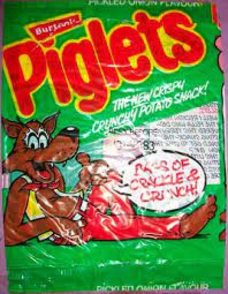 Old foods that you loved that no longer exist. 