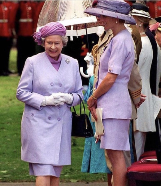Meghan & Harry Were Lying From The Start, Weren't They?