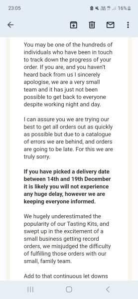 Thread 17 - the one with nice slappers 