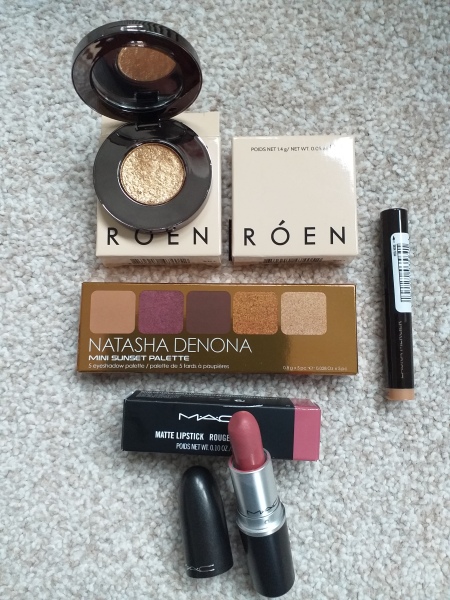 Advent calendar/beauty box swap thread